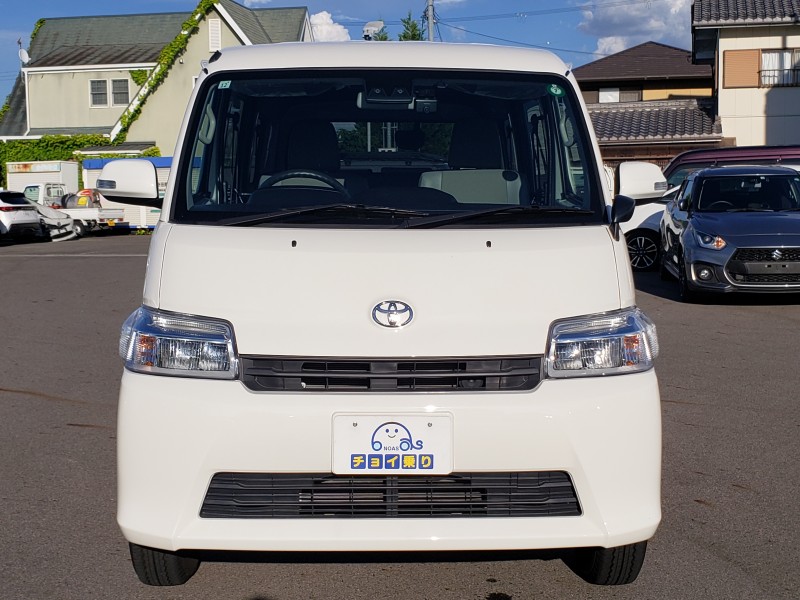 タウンエースバン2枚目