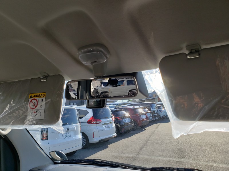 タウンエースバン27枚目