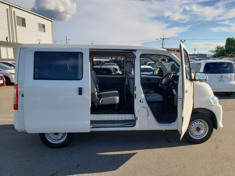 タウンエースバン5枚目