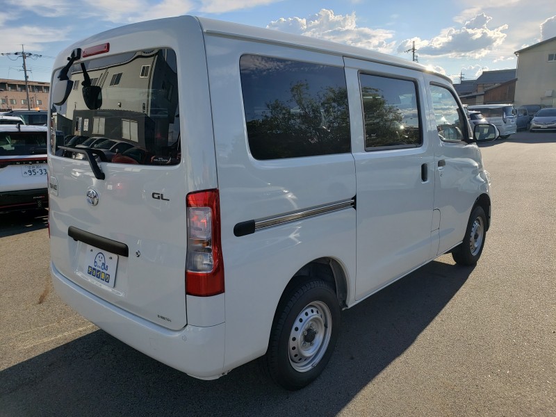 タウンエースバン6枚目