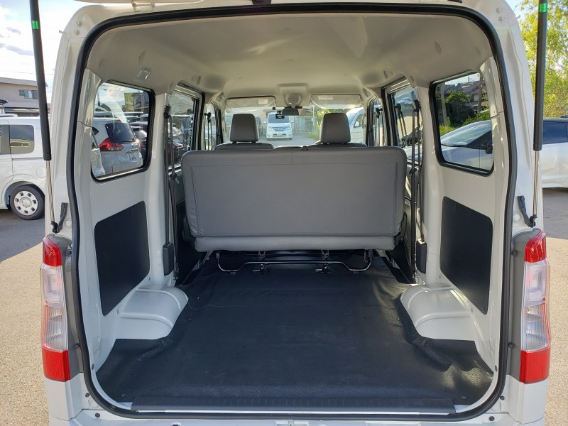 タウンエースバン8枚目