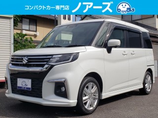 ソリオ