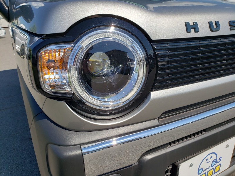 ハスラー12枚目