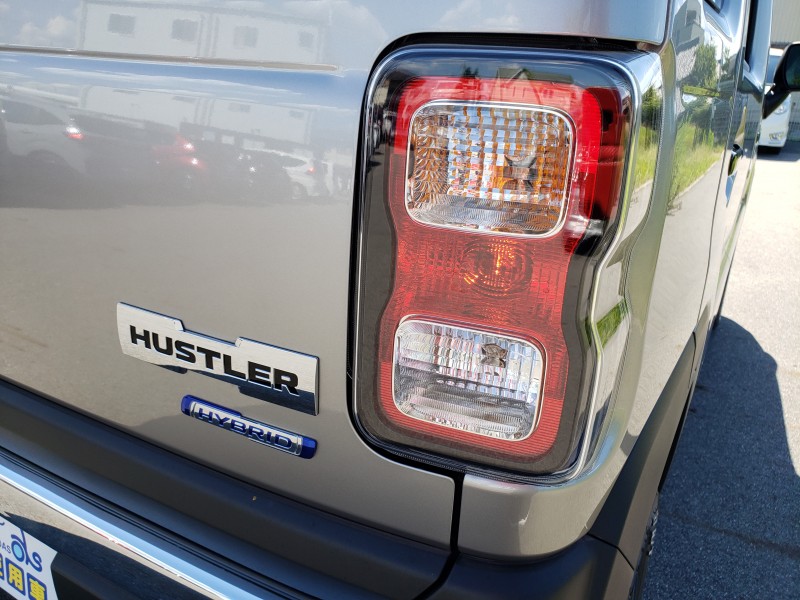 ハスラー14枚目