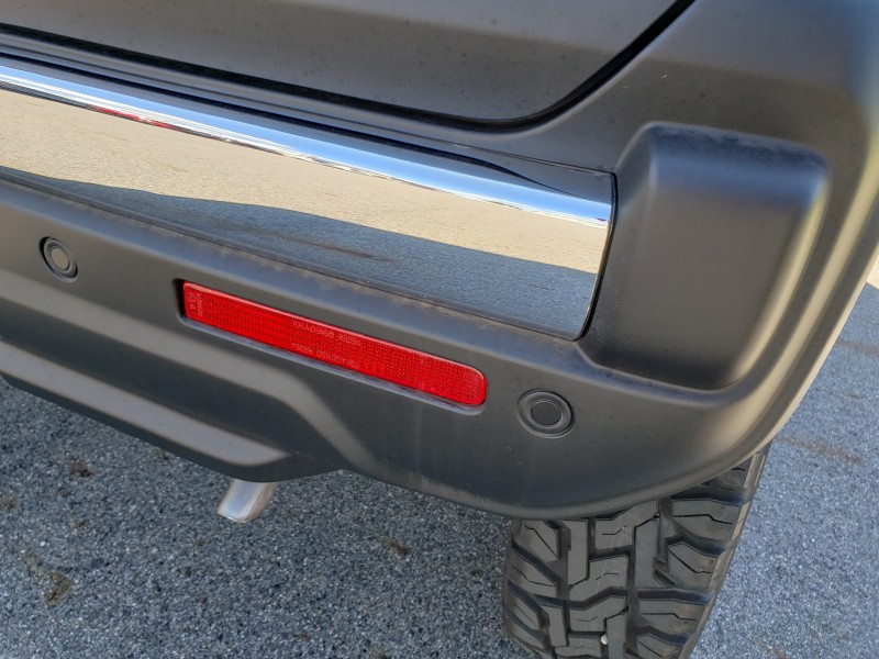 ハスラー15枚目