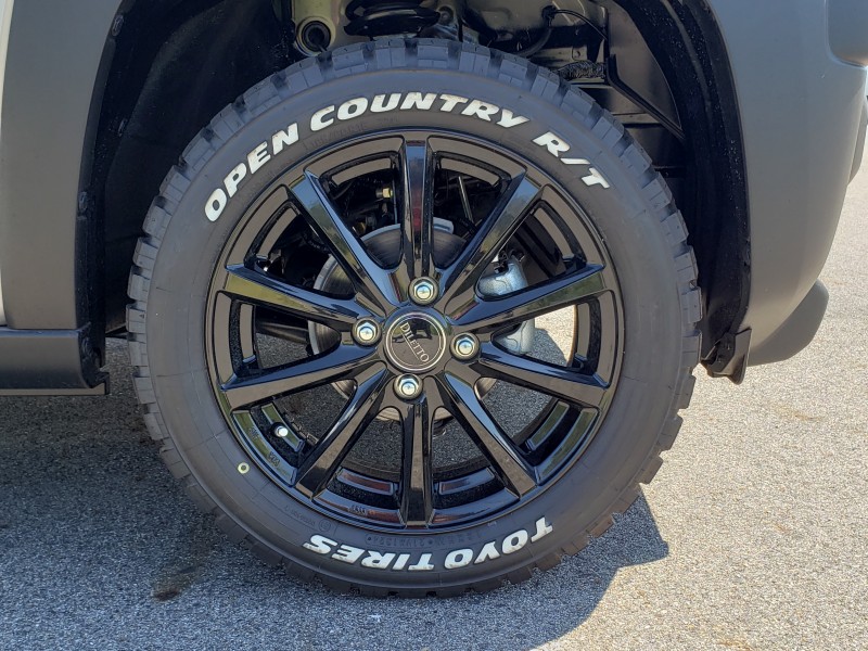 ハスラー16枚目