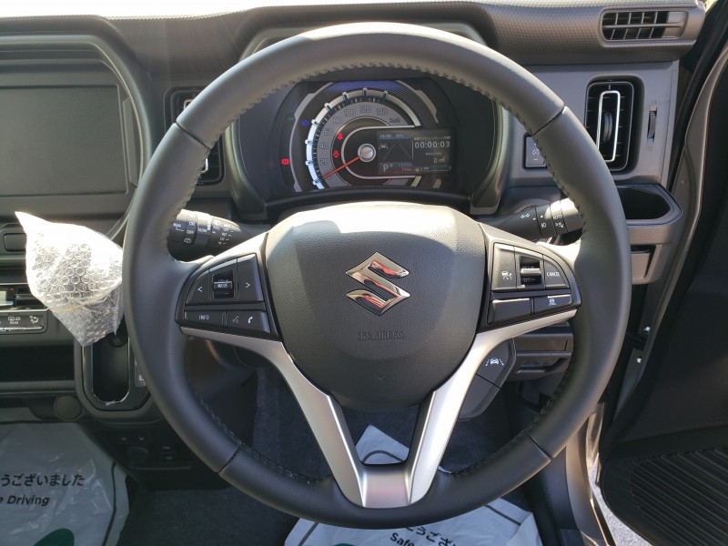 ハスラー18枚目