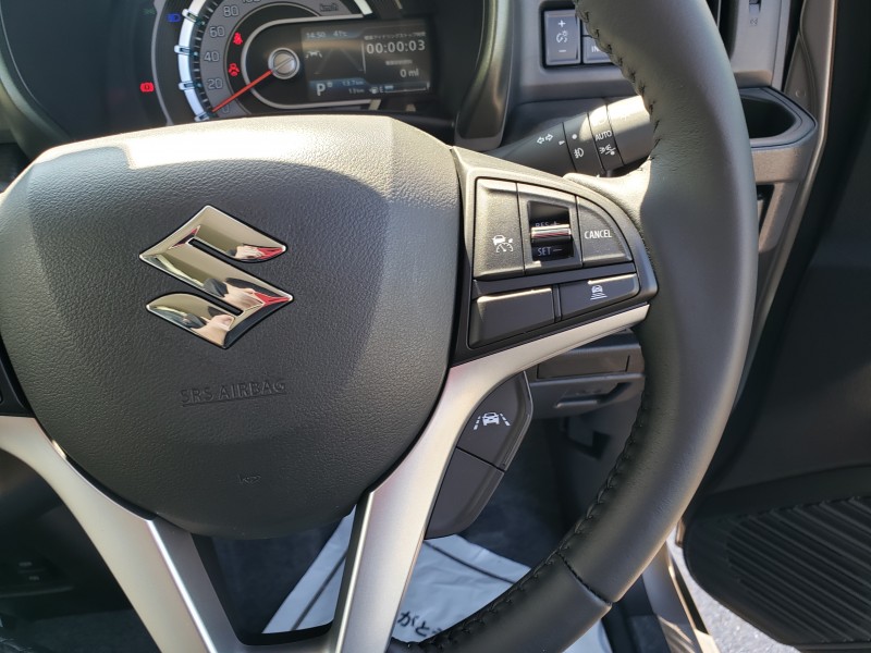 ハスラー19枚目