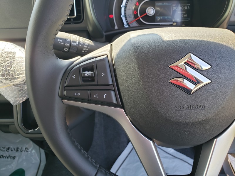 ハスラー20枚目