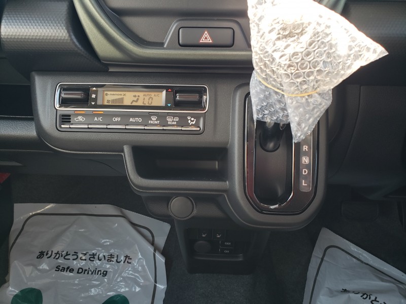 ハスラー21枚目