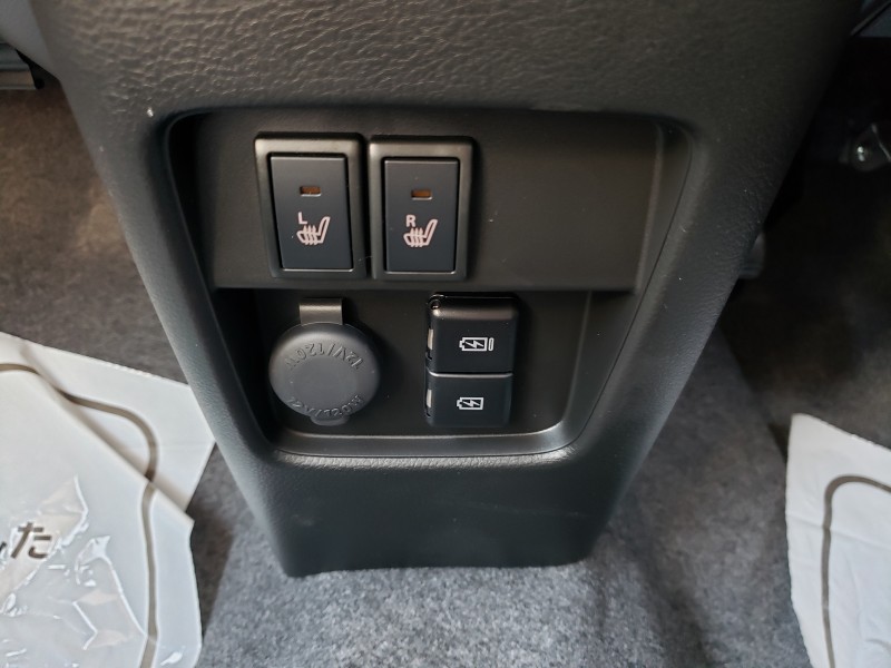 ハスラー22枚目