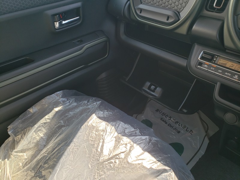 ハスラー23枚目