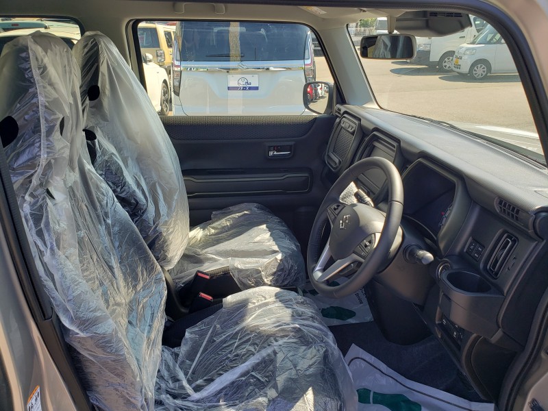 ハスラー25枚目