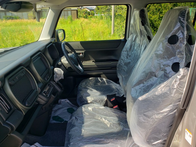 ハスラー26枚目