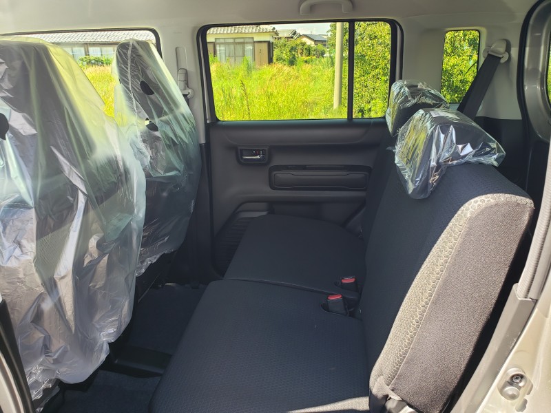 ハスラー27枚目