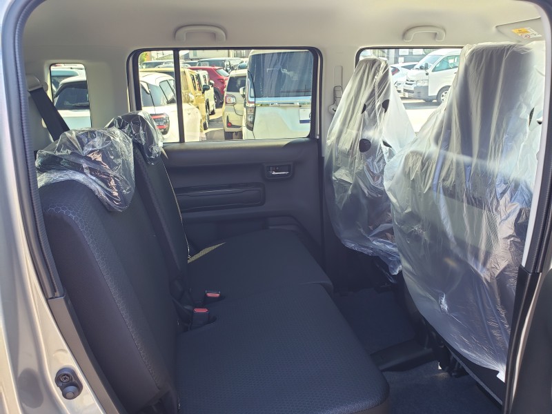 ハスラー28枚目