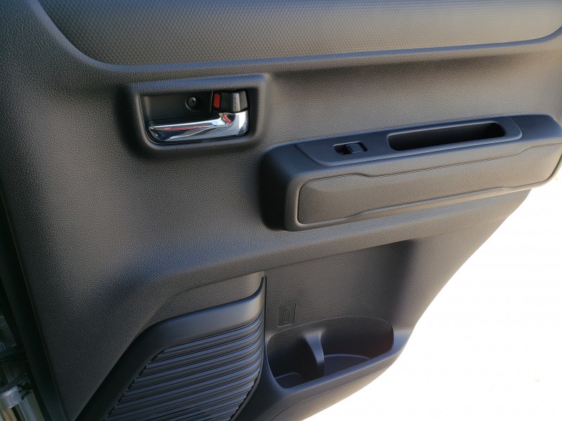 ハスラー29枚目