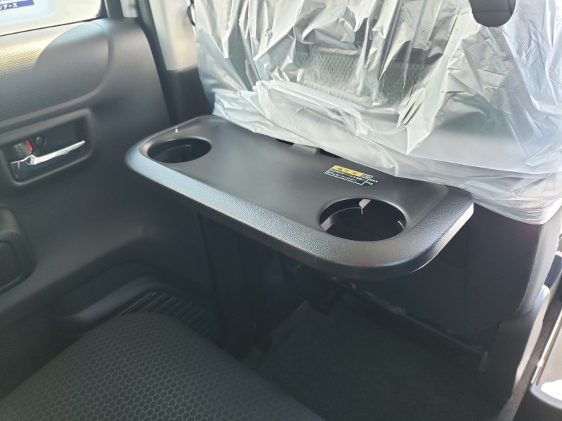 ハスラー30枚目