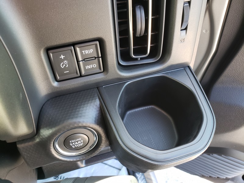 ハスラー35枚目