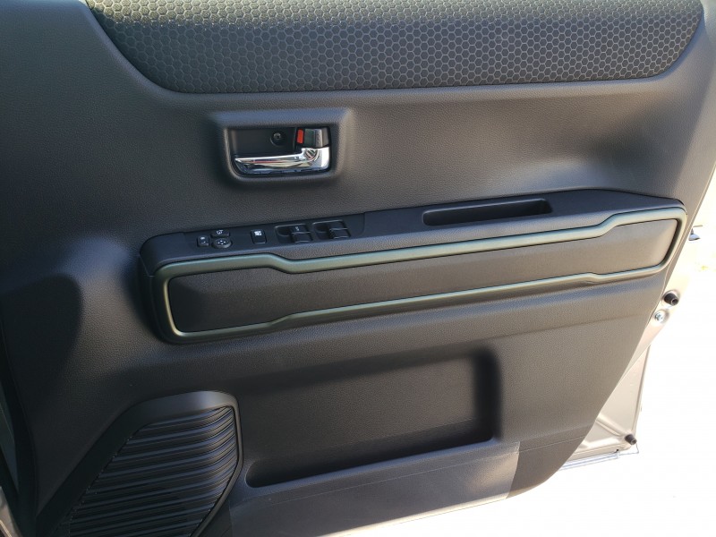 ハスラー36枚目