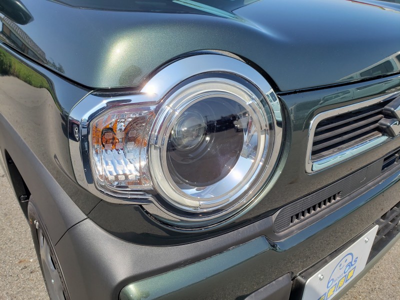 ハスラー12枚目