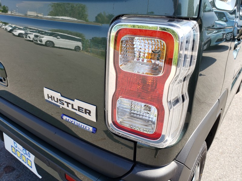 ハスラー13枚目