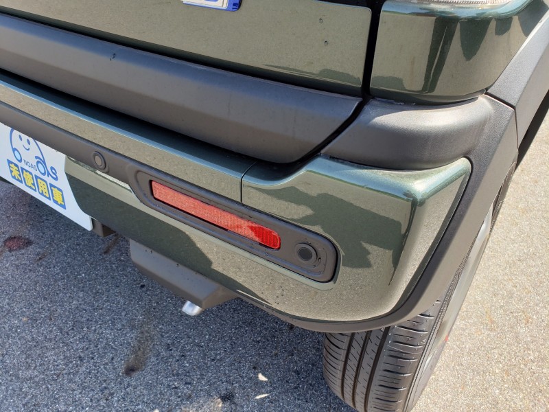 ハスラー14枚目