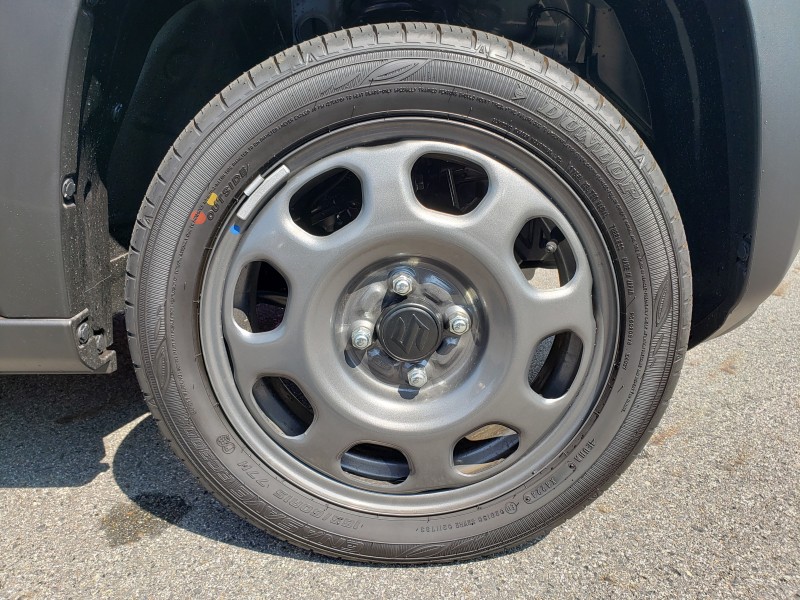 ハスラー15枚目