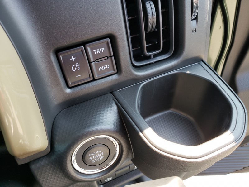 ハスラー18枚目