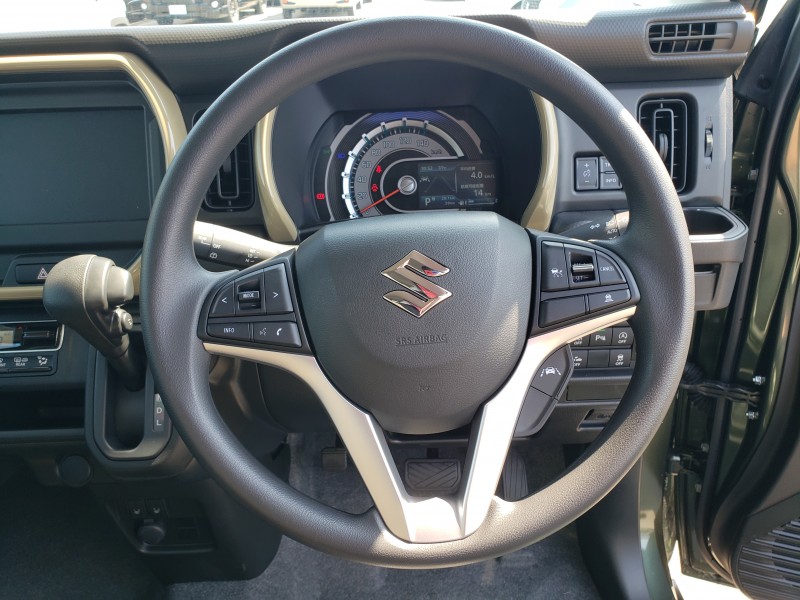 ハスラー19枚目