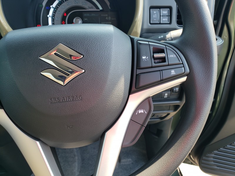 ハスラー20枚目