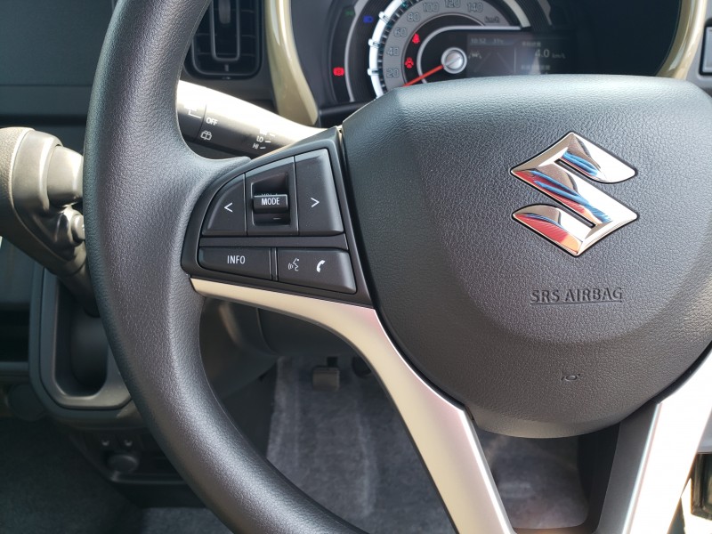 ハスラー21枚目