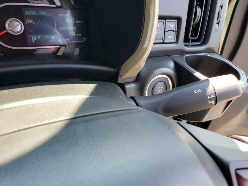 ハスラー22枚目