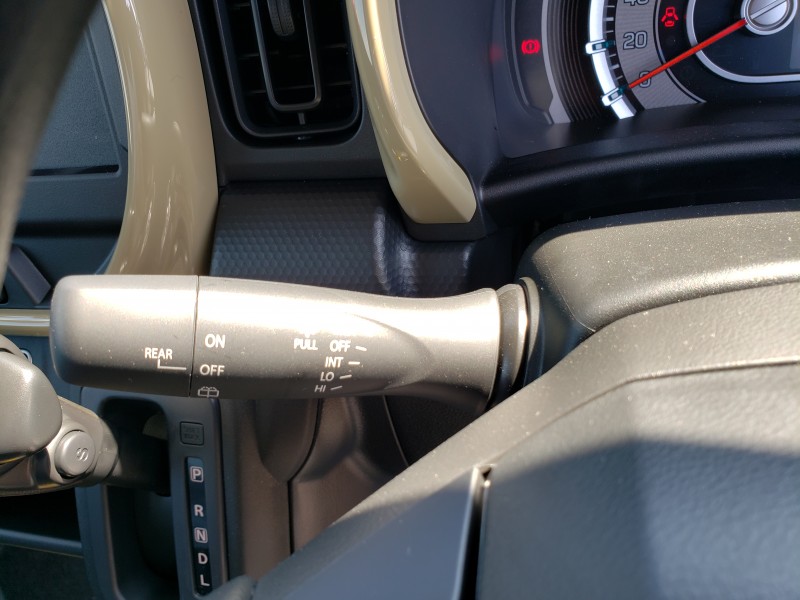 ハスラー23枚目