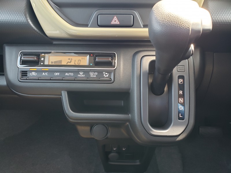 ハスラー24枚目