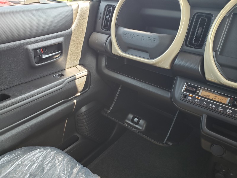 ハスラー26枚目