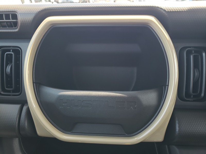 ハスラー27枚目