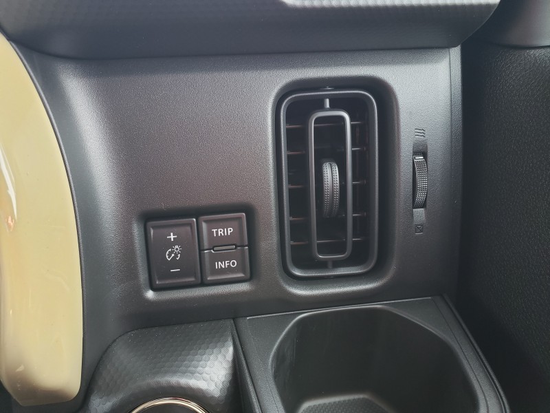 ハスラー29枚目