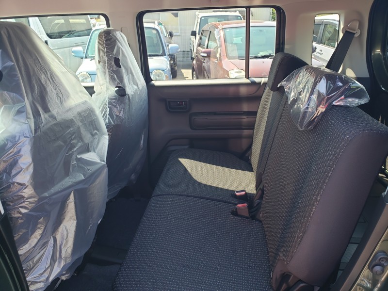 ハスラー32枚目