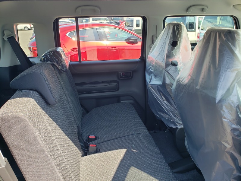 ハスラー33枚目