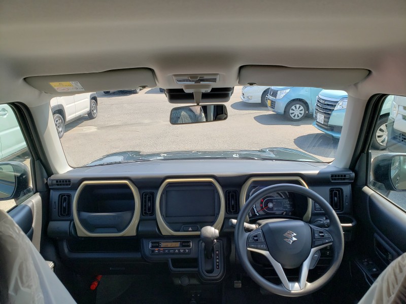 ハスラー35枚目