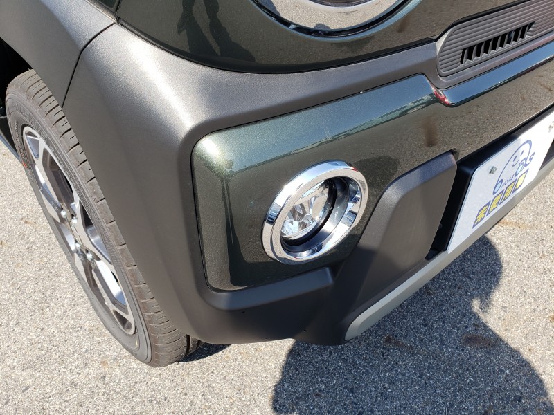 ハスラー13枚目