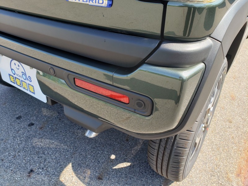 ハスラー15枚目