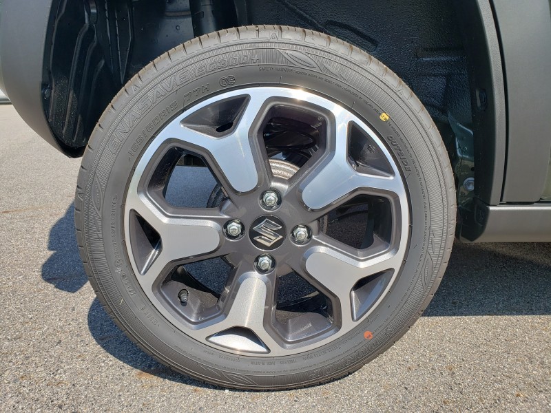 ハスラー16枚目