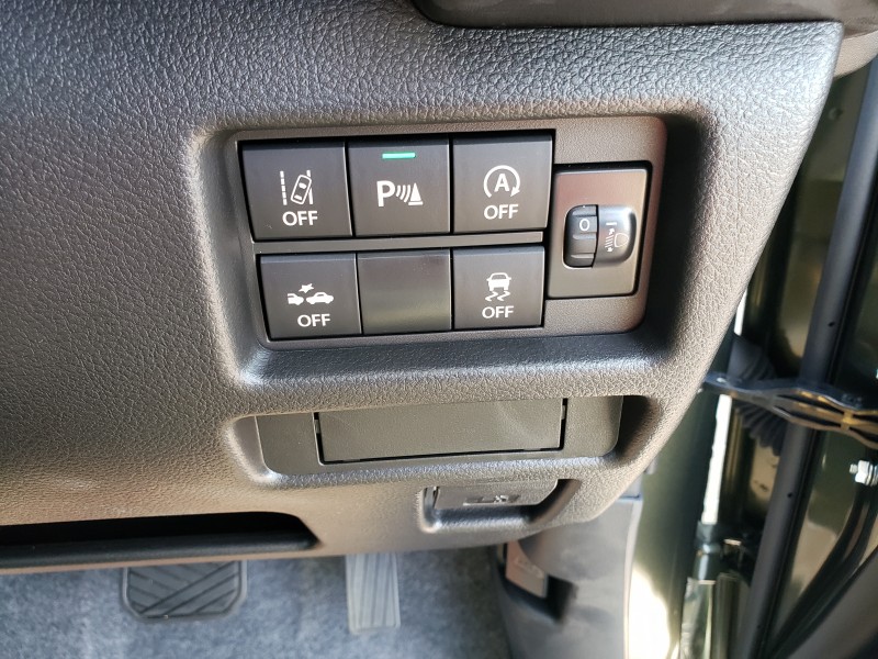 ハスラー18枚目