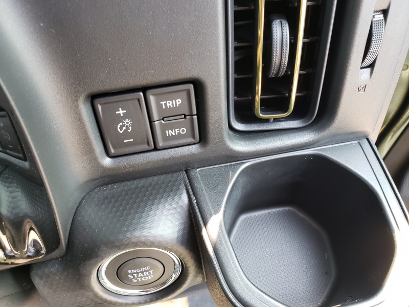 ハスラー19枚目