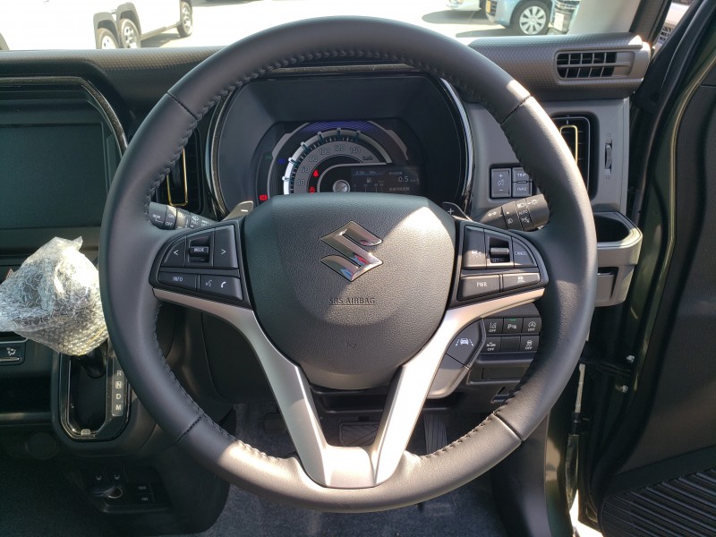 ハスラー20枚目