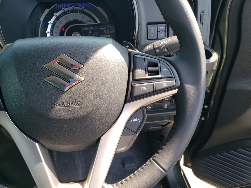 ハスラー21枚目