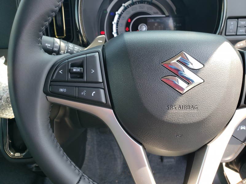 ハスラー22枚目