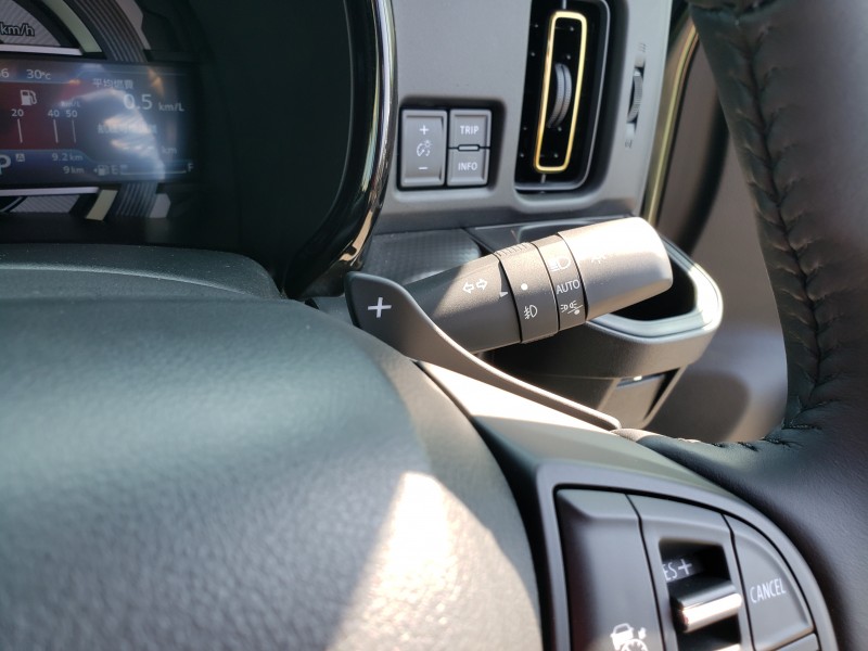 ハスラー23枚目